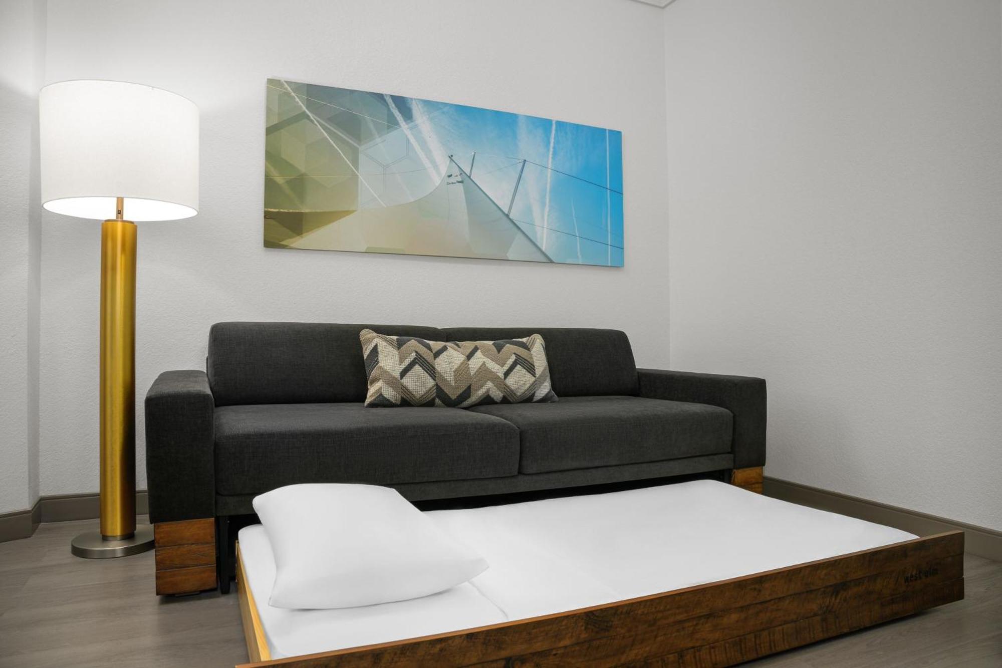 Springhill Suites By Marriott Annapolis Exterior foto