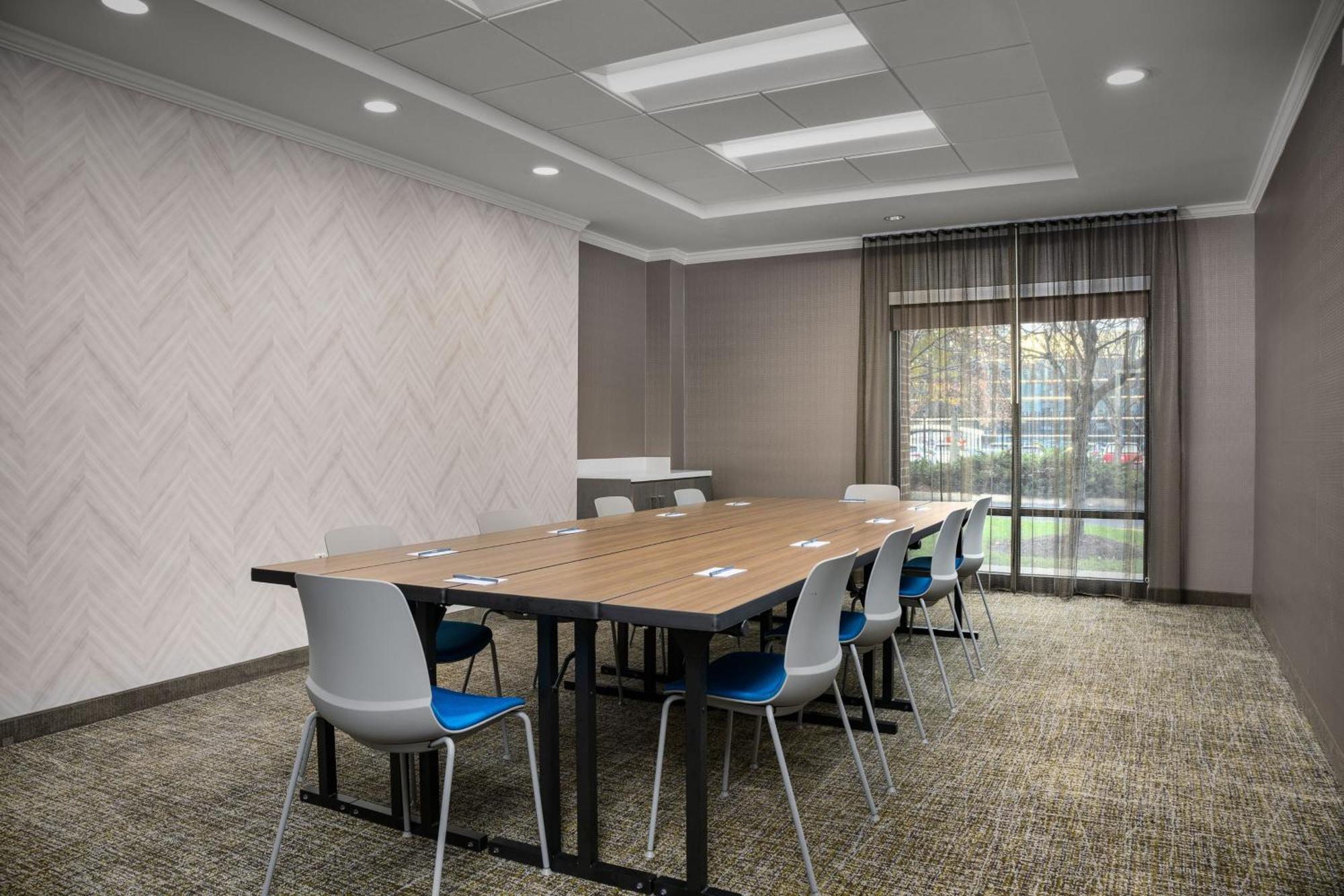 Springhill Suites By Marriott Annapolis Exterior foto