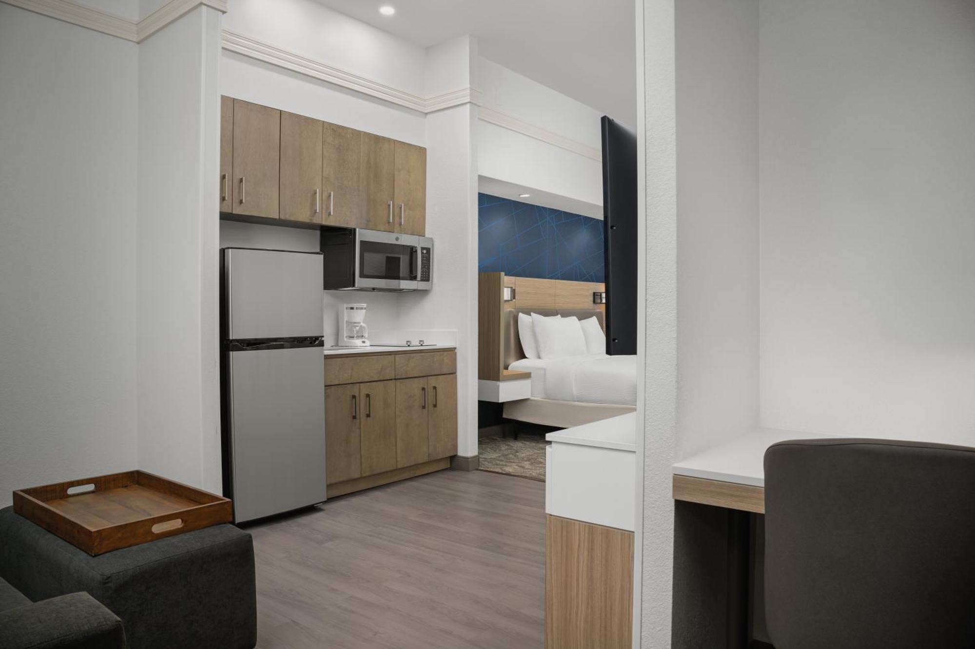 Springhill Suites By Marriott Annapolis Exterior foto