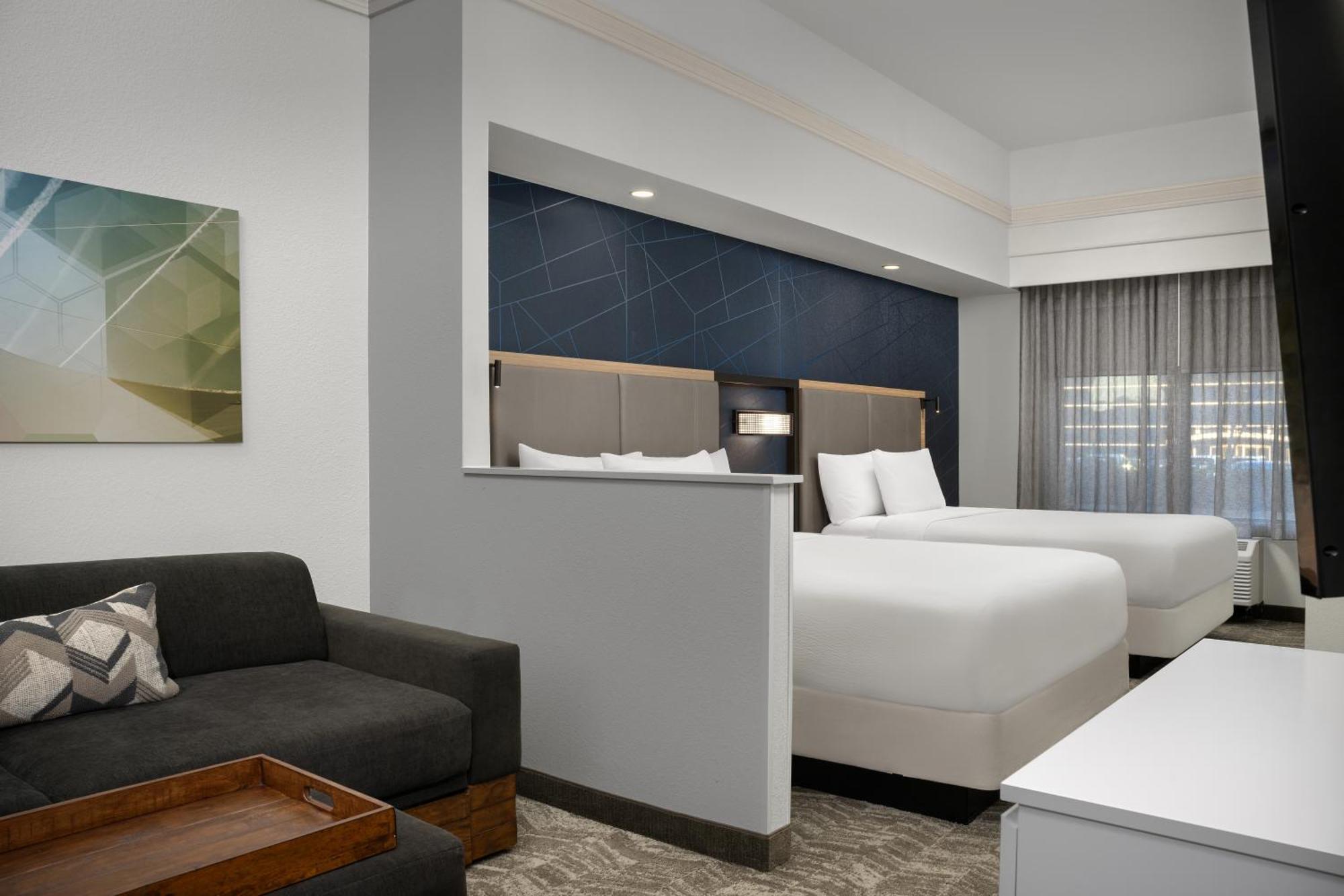 Springhill Suites By Marriott Annapolis Exterior foto