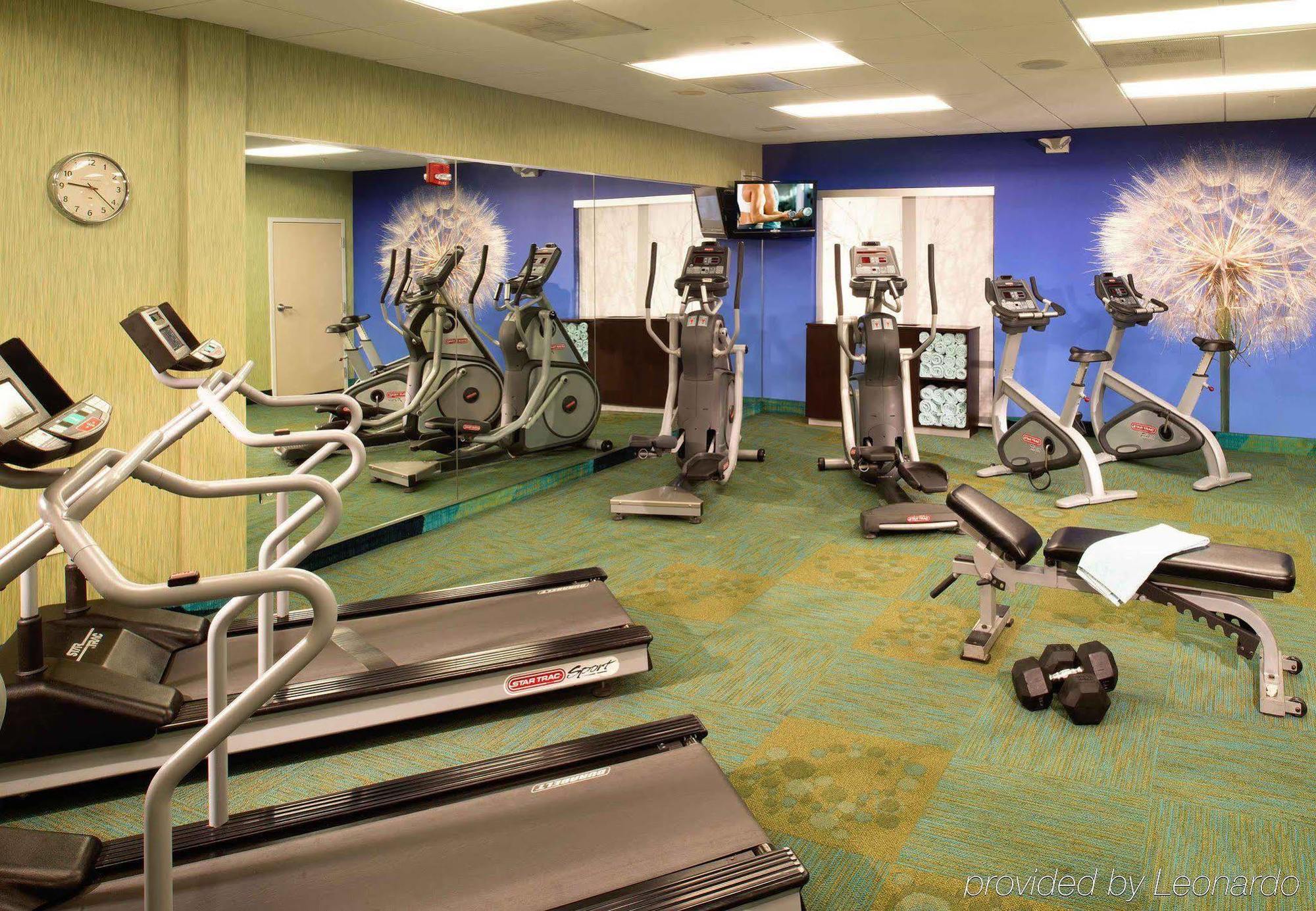 Springhill Suites By Marriott Annapolis Exterior foto
