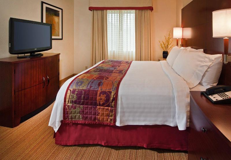 Springhill Suites By Marriott Annapolis Exterior foto